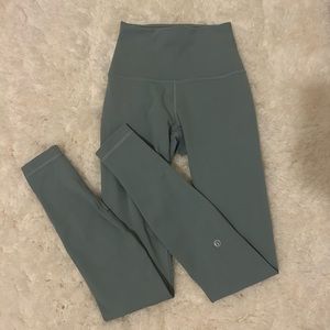 Lululemon Align Leggings - Like New